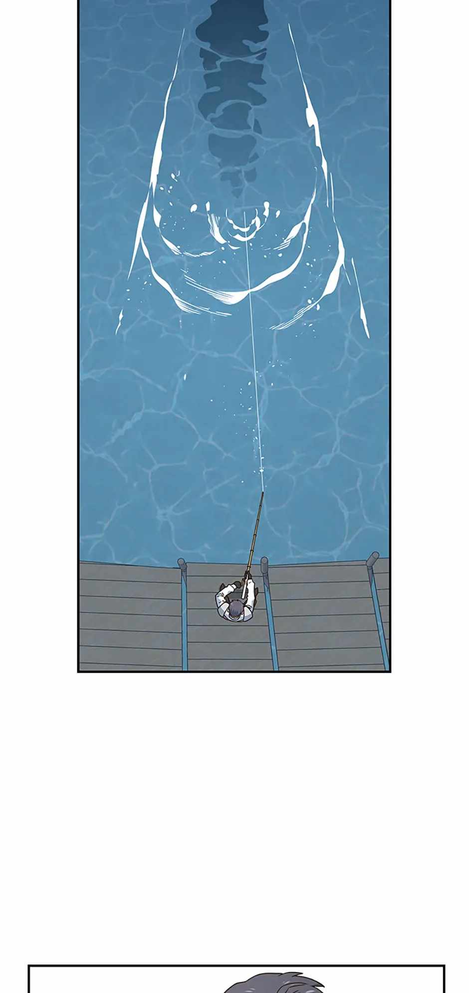 One in seven billion irregular (One-of-a-Kind Irregular) Chapter 108 32